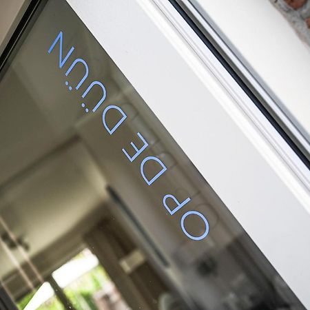 Ferienwohnung Op De Dueuen Fehmarn Exterior foto